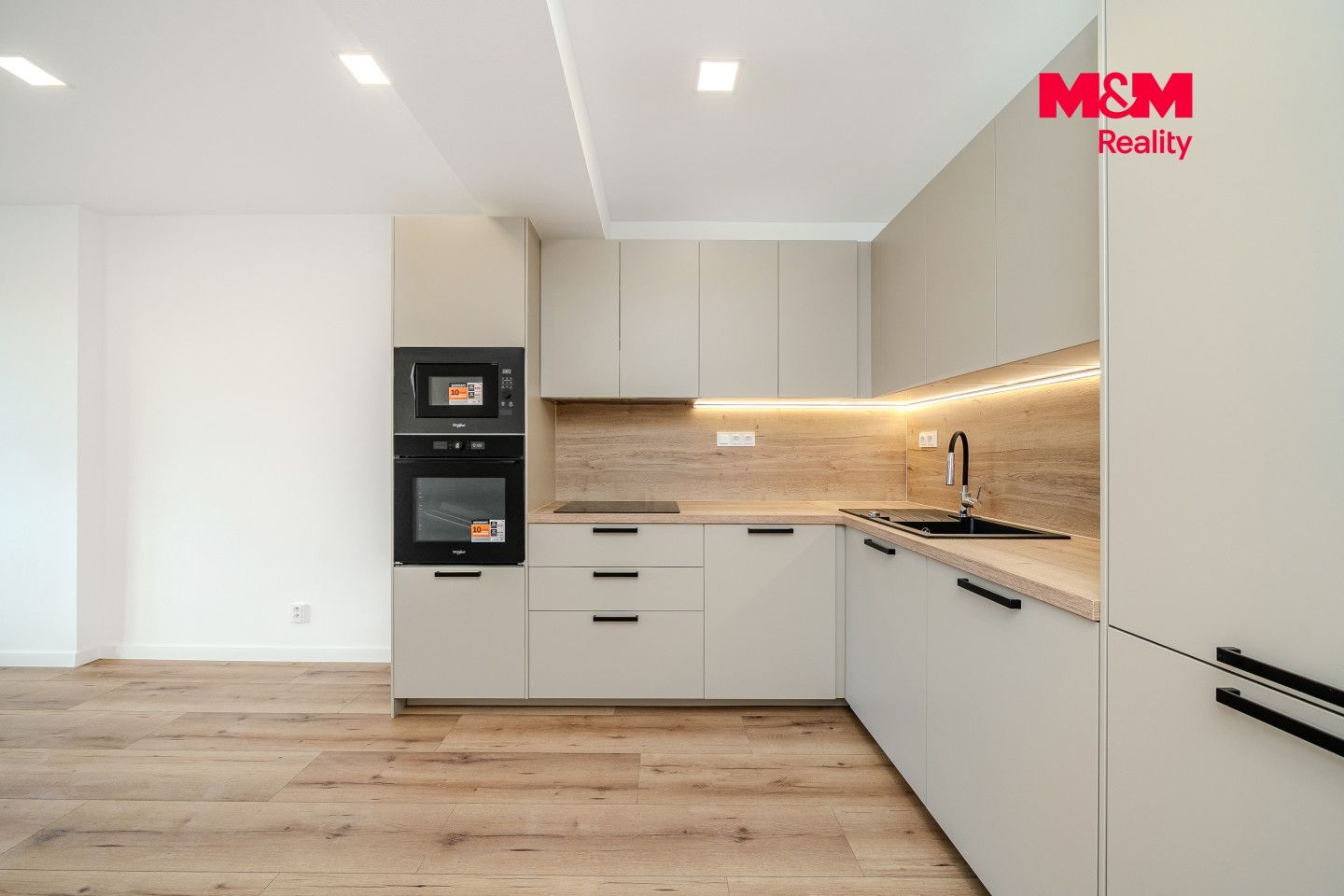 Prodej, Byt 3+kk, 66 m², Ostrava, Marie Majerové, Ostrava – náhled fotky 5