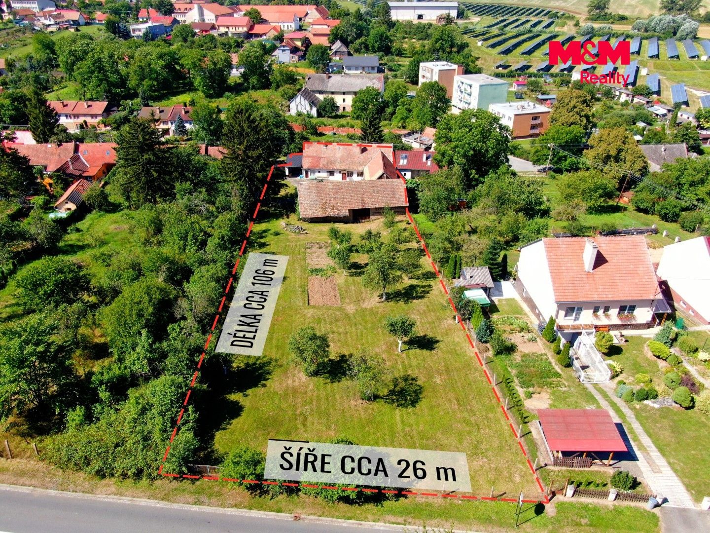 Prodej, Rodinný dům, 333 m², Roštín, Roštín – náhled fotky 3