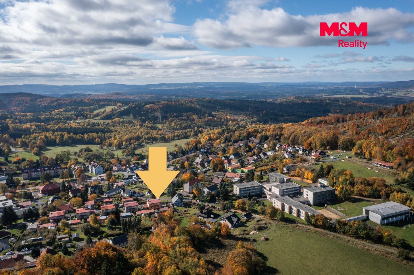 Prodej, Rodinný dům, 117 m², Přimda, Na Výsluní, Přimda – náhled fotky 25