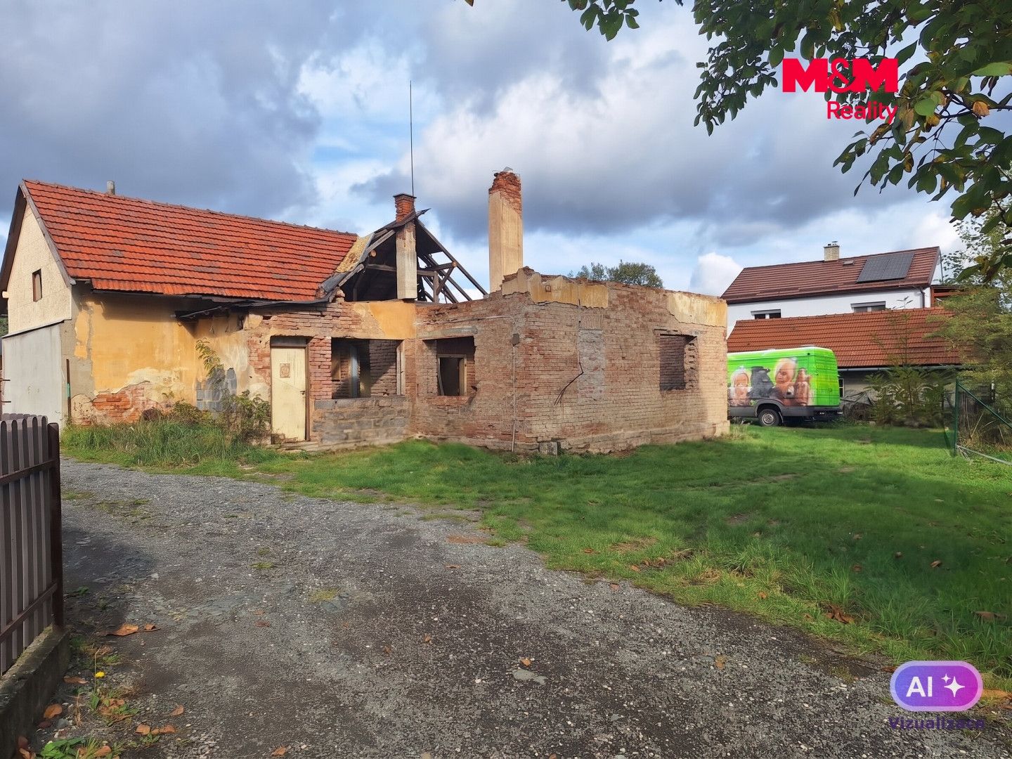 Prodej, Rodinný dům, 121 m², Mořkov, Mořkov – náhled fotky 3