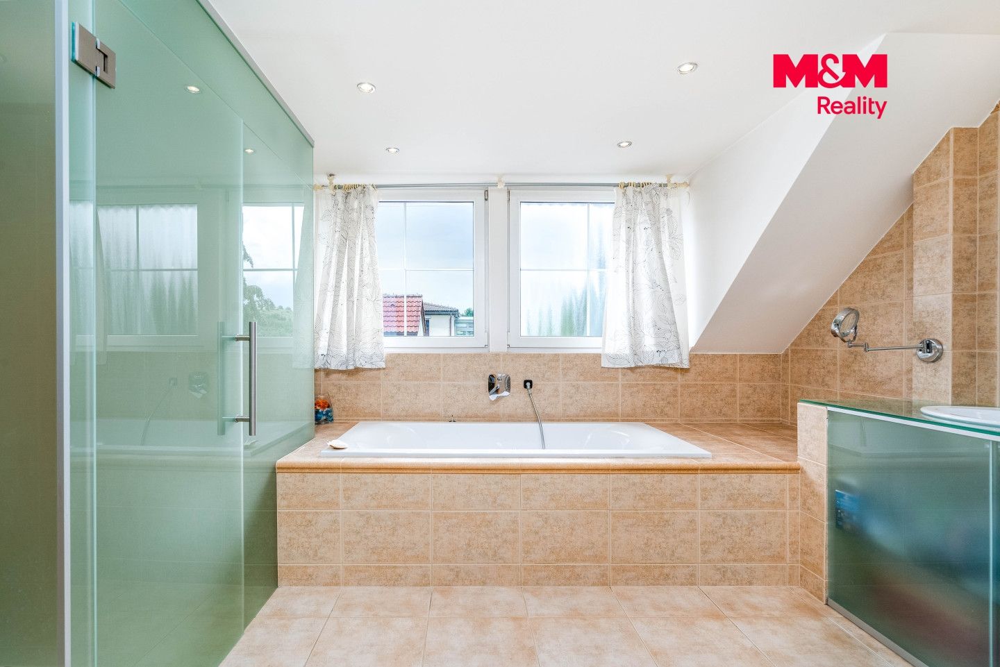 Prodej, Rodinný dům, 262 m², Ořech, Na Beránku IV, Ořech – náhled fotky 7