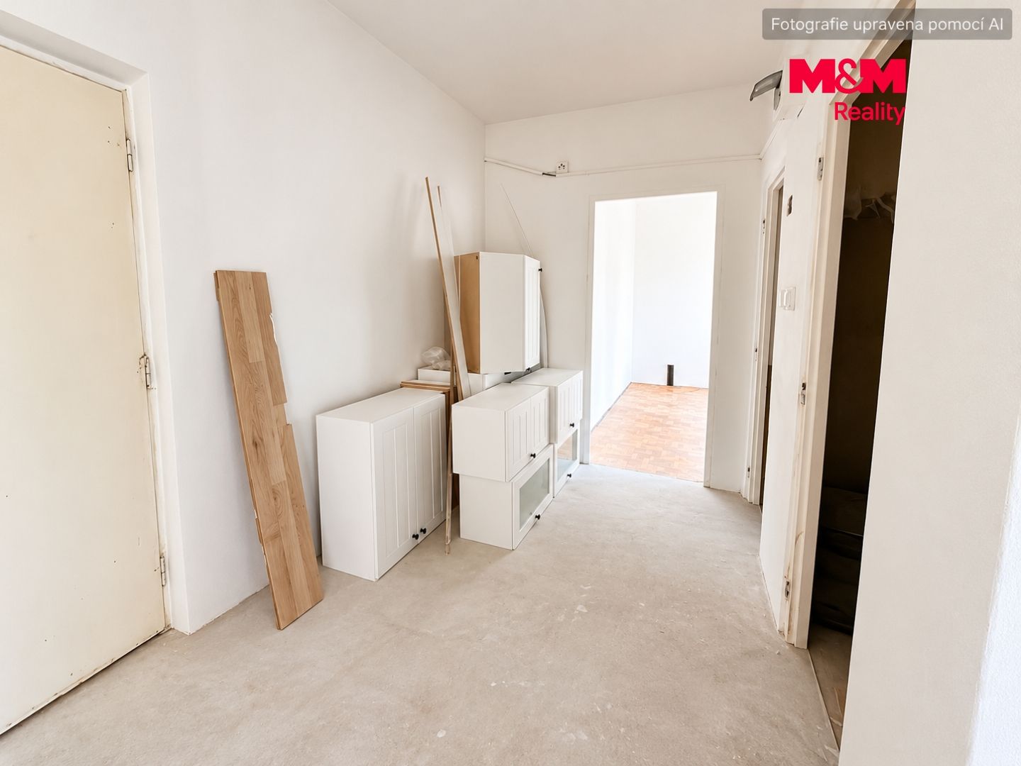 Prodej, Byt 2+1, 53 m², Teplice, Duchcovská, Teplice – náhled fotky 8