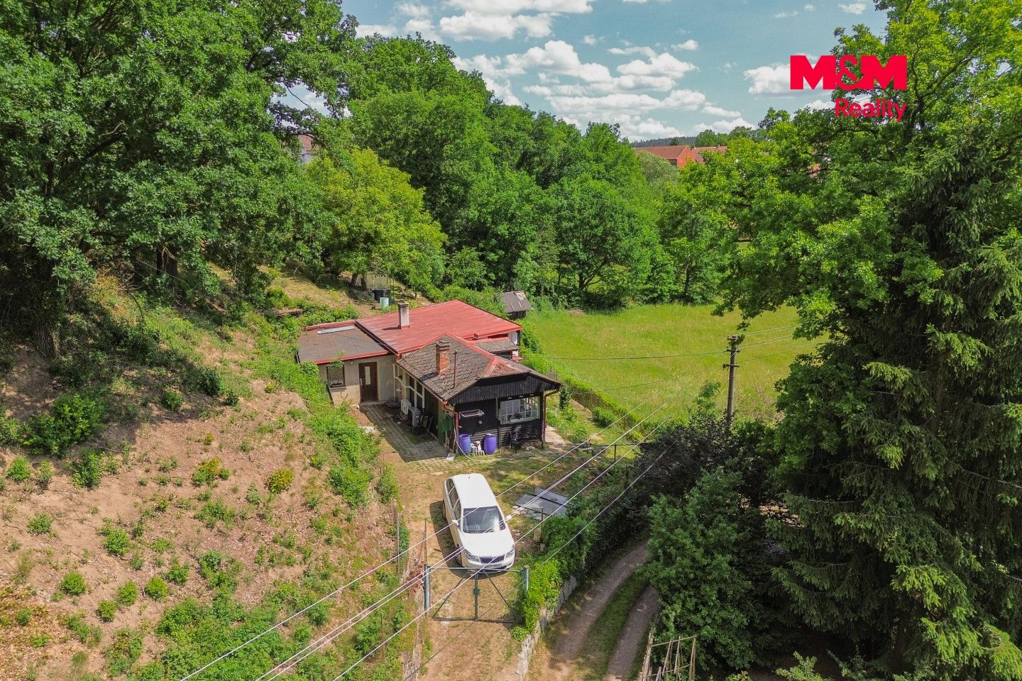 Prodej, Chata, 64 m², Čižice, Čižice – náhled fotky 10