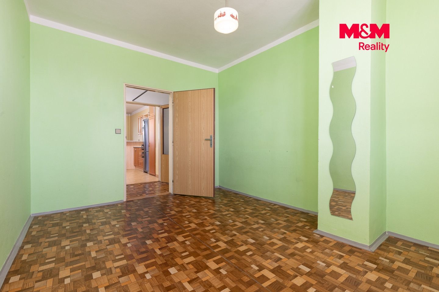 Prodej, Byt 3+1, 81 m², Ostrava, 30. dubna, Ostrava – náhled fotky 27