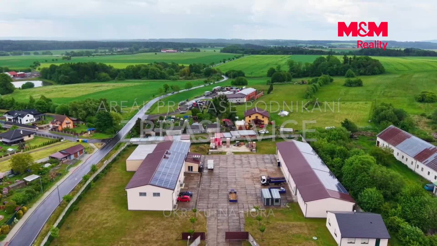 Prodej, Rodinný dům, Zbraslavice