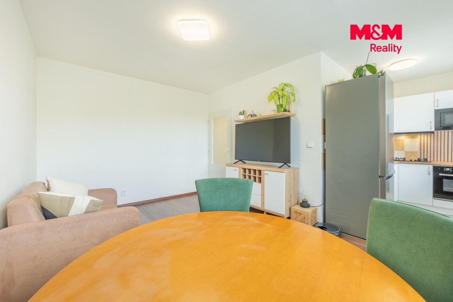 Prodej, Byt 3+kk, 53 m², Kladno, Vodárenská, Kladno – náhled fotky 7