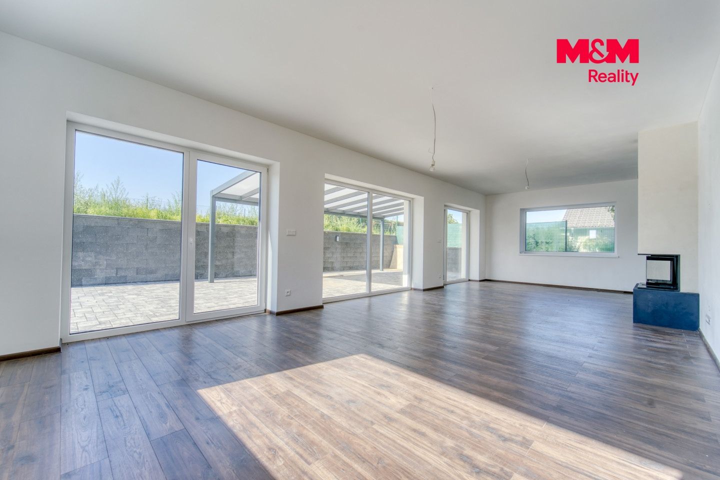 Prodej, Rodinný dům, 168 m², Vodochody, Na Kopečku, Vodochody – náhled fotky 2