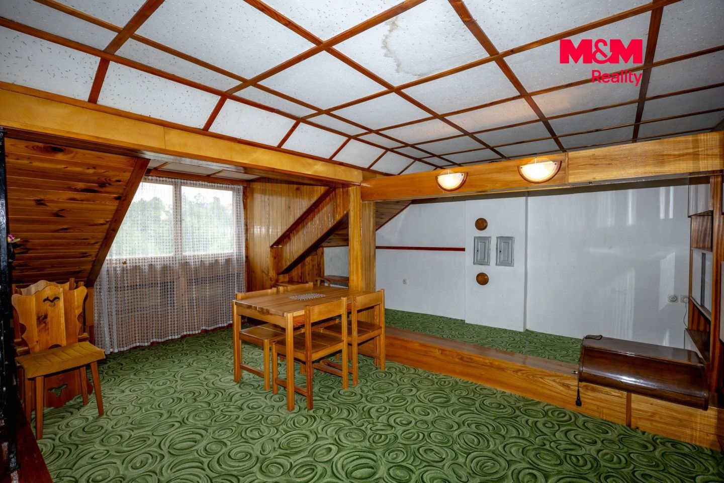 Prodej, Rodinný dům, 239 m², Bílovec, Bezručova, Bílovec – náhled fotky 20