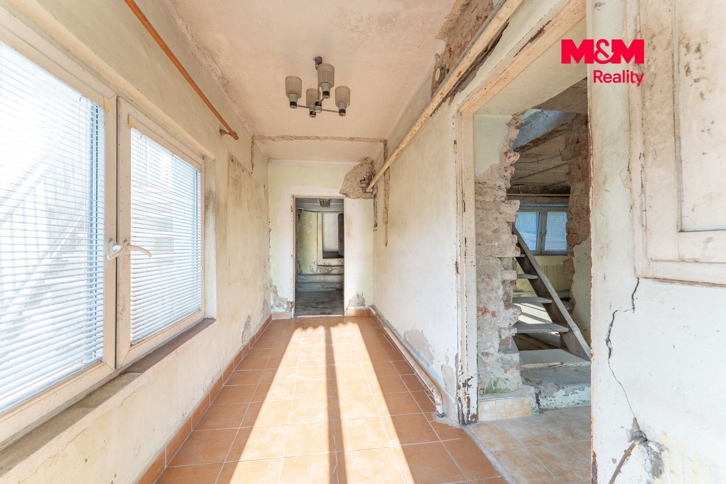 Prodej, Rodinný dům, 346 m², Kněžmost, Kněžmost – náhled fotky 10
