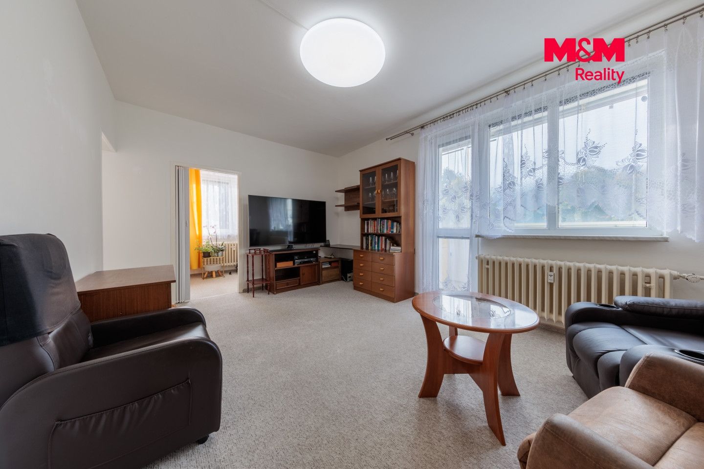 Prodej, Byt 3+1, 64 m², Karlovy Vary, Šumavská, Karlovy Vary – náhled fotky 19