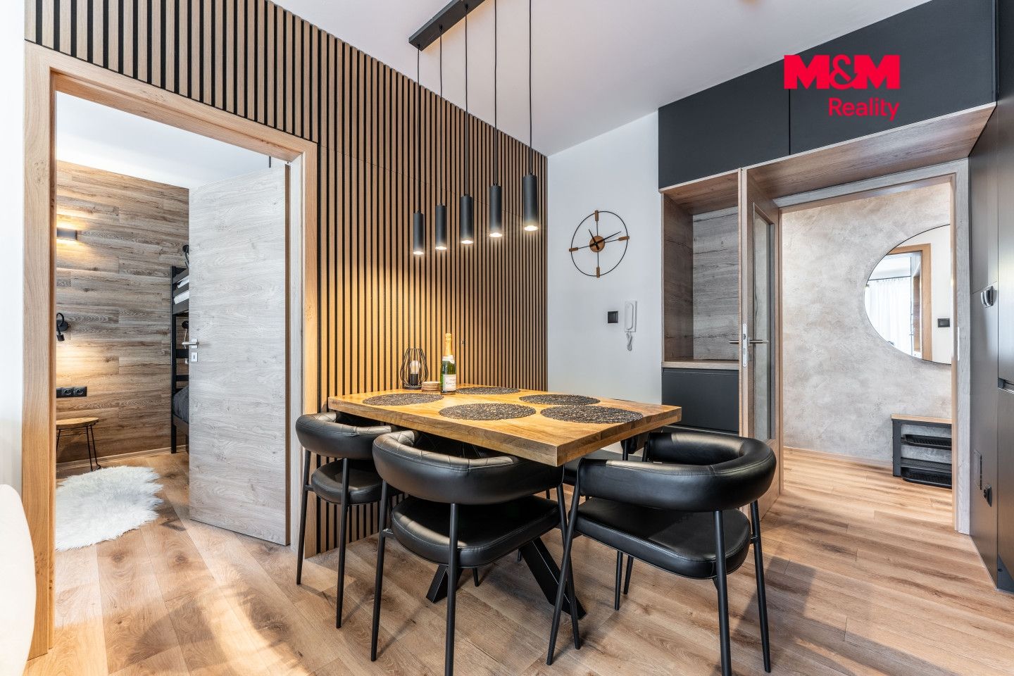 Prodej, Byt 2+kk, 46 m², Černý Důl, Černý Důl – náhled fotky 6