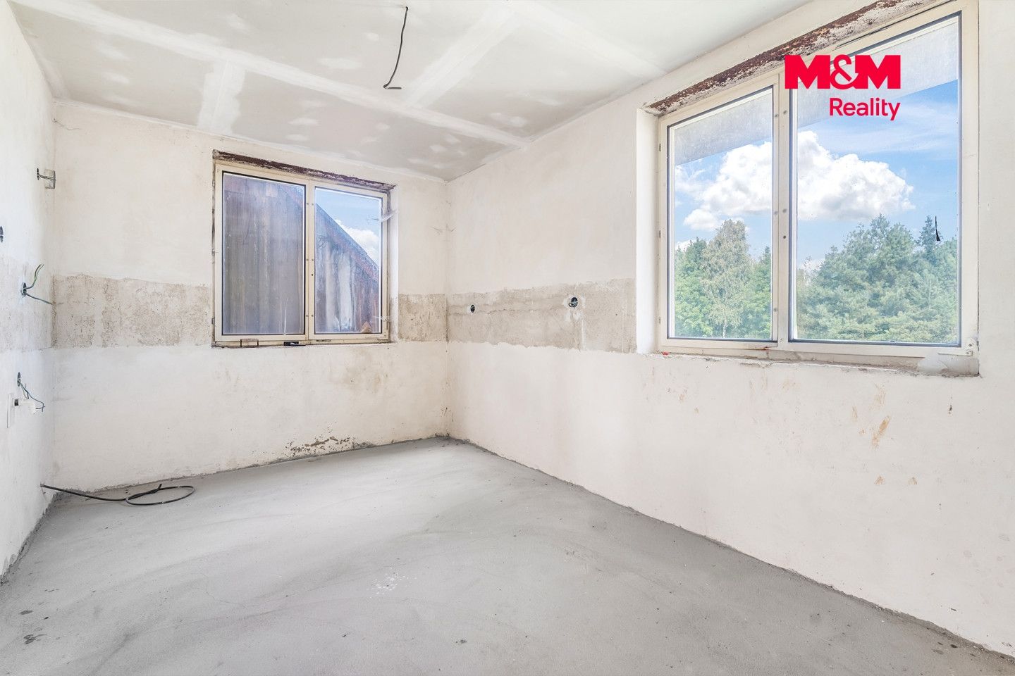 Prodej, Rodinný dům, 215 m², Jindřichovice pod Smrkem, Jindřichovice pod Smrkem – náhled fotky 5