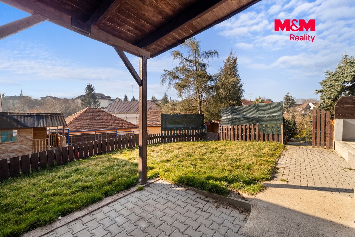 Prodej, Rodinný dům, 280 m², Vodochody, U Potoka, Vodochody – náhled fotky 28