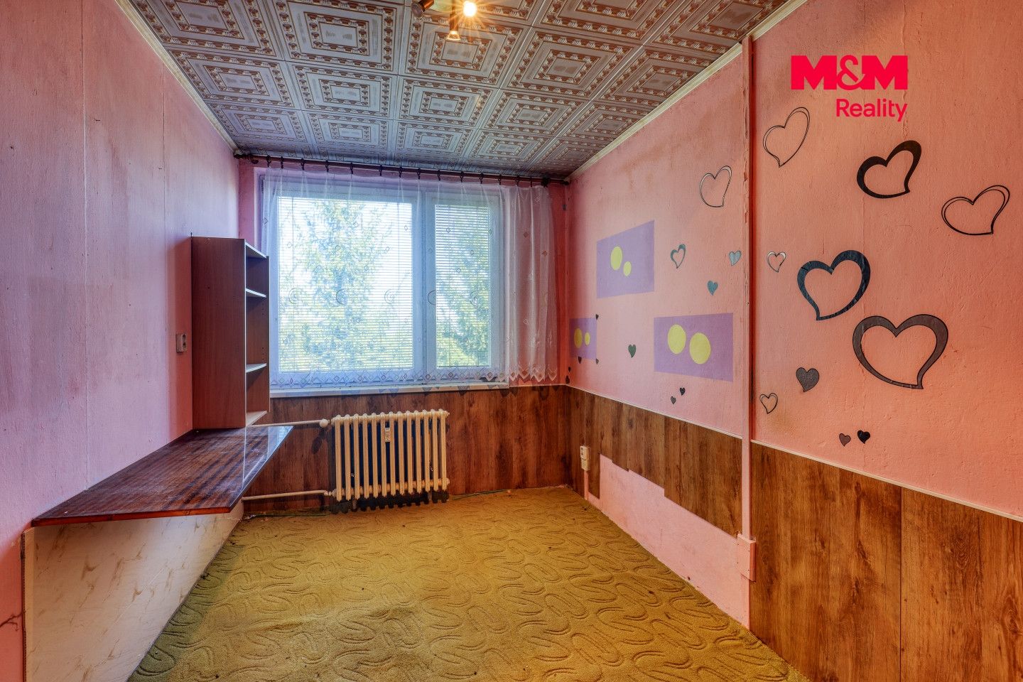 Prodej, Byt 4+1, 85 m², Hostomice, Dobříšská, Hostomice – náhled fotky 12
