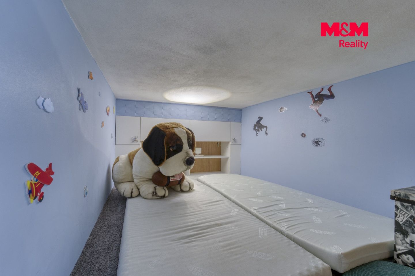 Prodej, Atypický byt, 88 m², Plzeň, Skrétova, Plzeň – náhled fotky 21