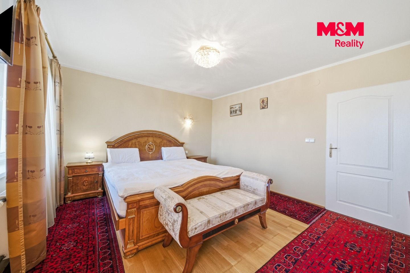Prodej, Rodinný dům, 224 m², Chrudim, Vlčí Hora, Chrudim – náhled fotky 13