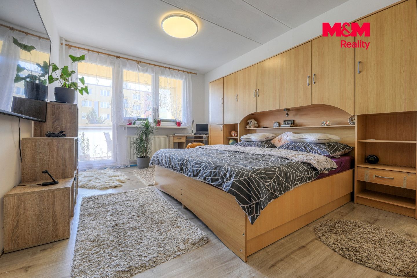 Prodej, Byt 3+1, 83 m², Dobřany, Loudů, Dobřany – náhled fotky 19