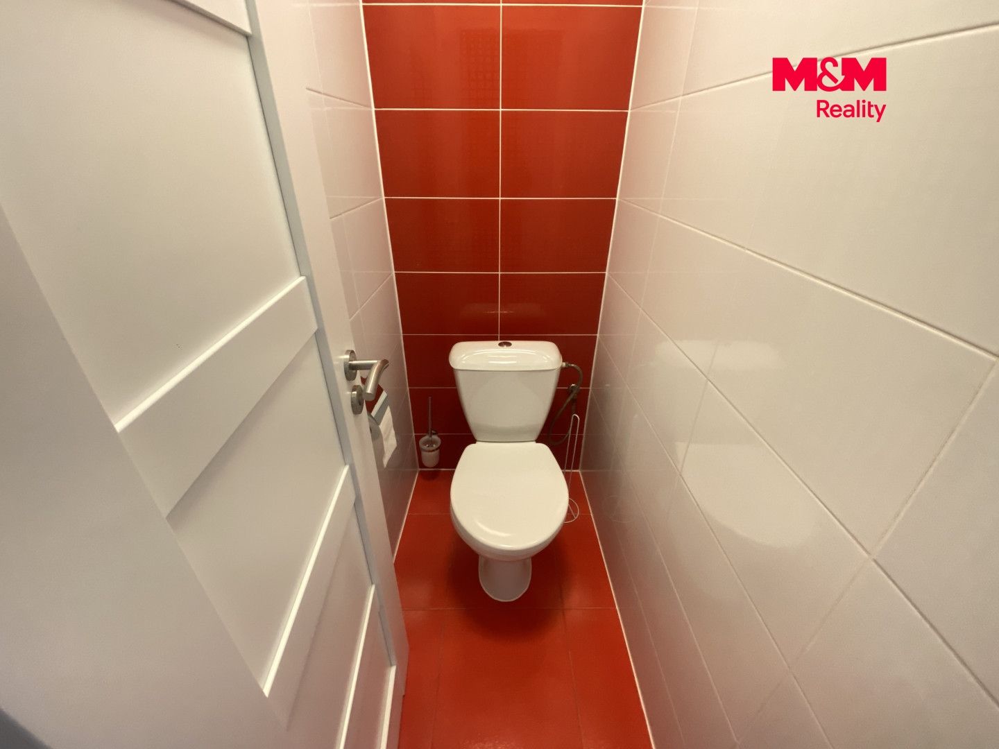 Pronájem, Byt 3+kk, 71 m², Jablonec nad Nisou, Máchova, Jablonec nad Nisou – náhled fotky 13