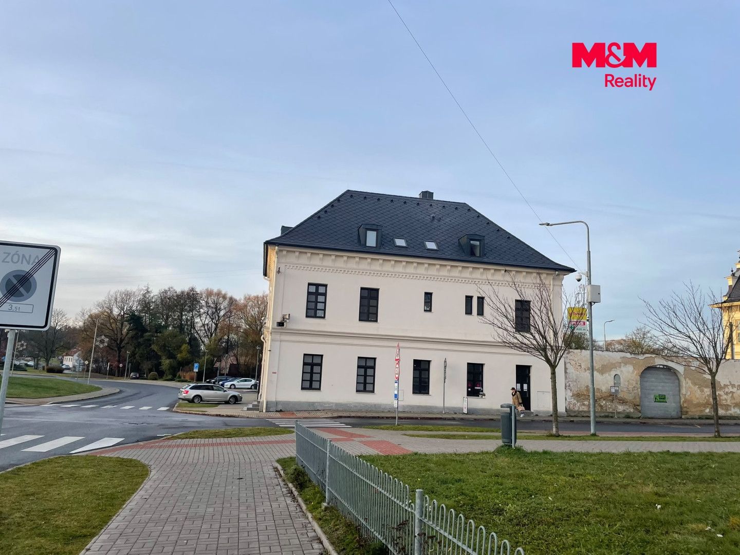 Pronájem, Byt 3+kk, 55 m², Bor, Školní, Bor – náhled fotky 8