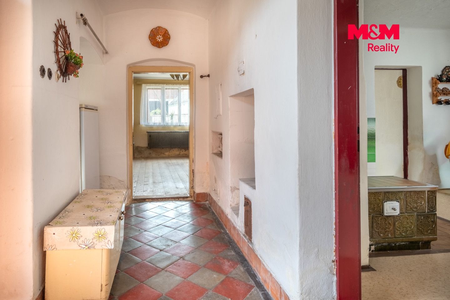 Prodej, Chalupa, 430 m², Volenice, Volenice – náhled fotky 25