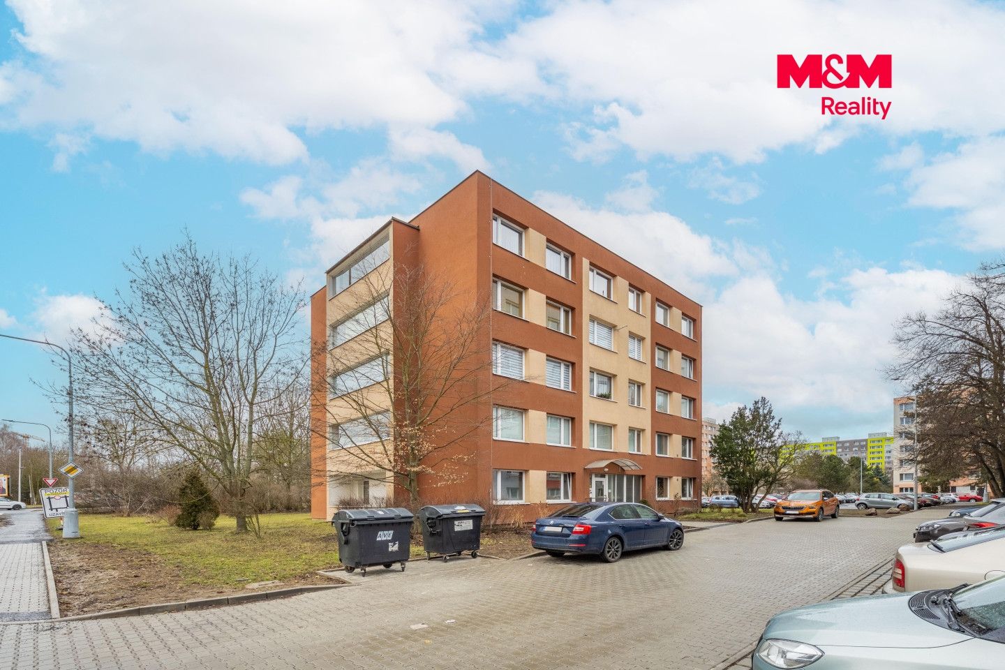 Prodej, Byt 1+kk, 33 m², Kladno, Holandská, Kladno – náhled fotky 12