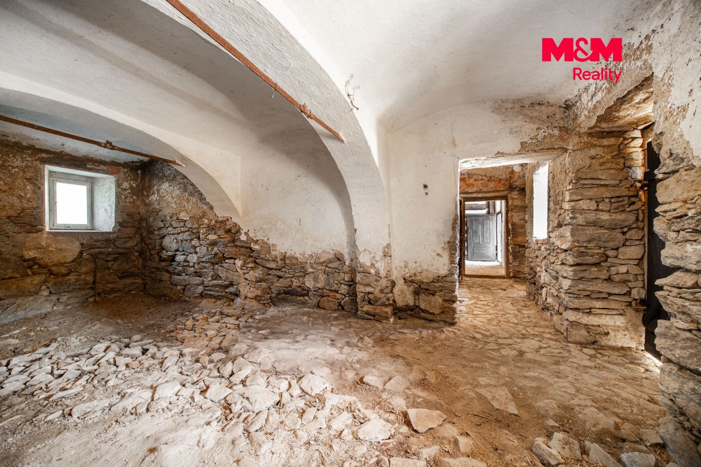 Prodej, Chalupa, 87 m², Otradov, Otradov – náhled fotky 27