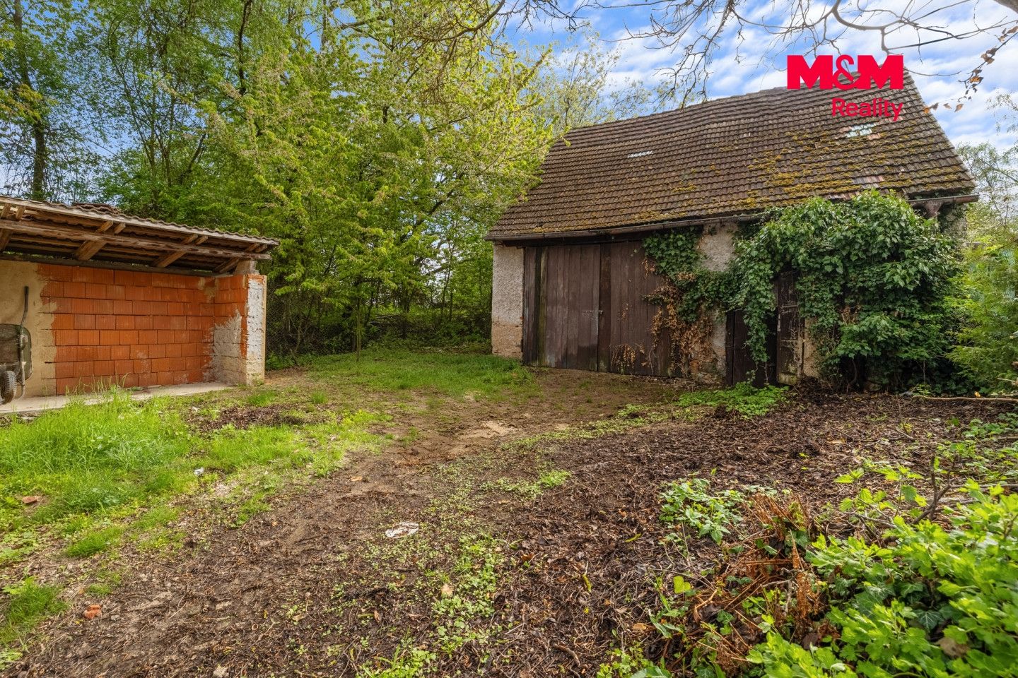 Prodej, Chalupa, 130 m², Drahouš, Drahouš – náhled fotky 28