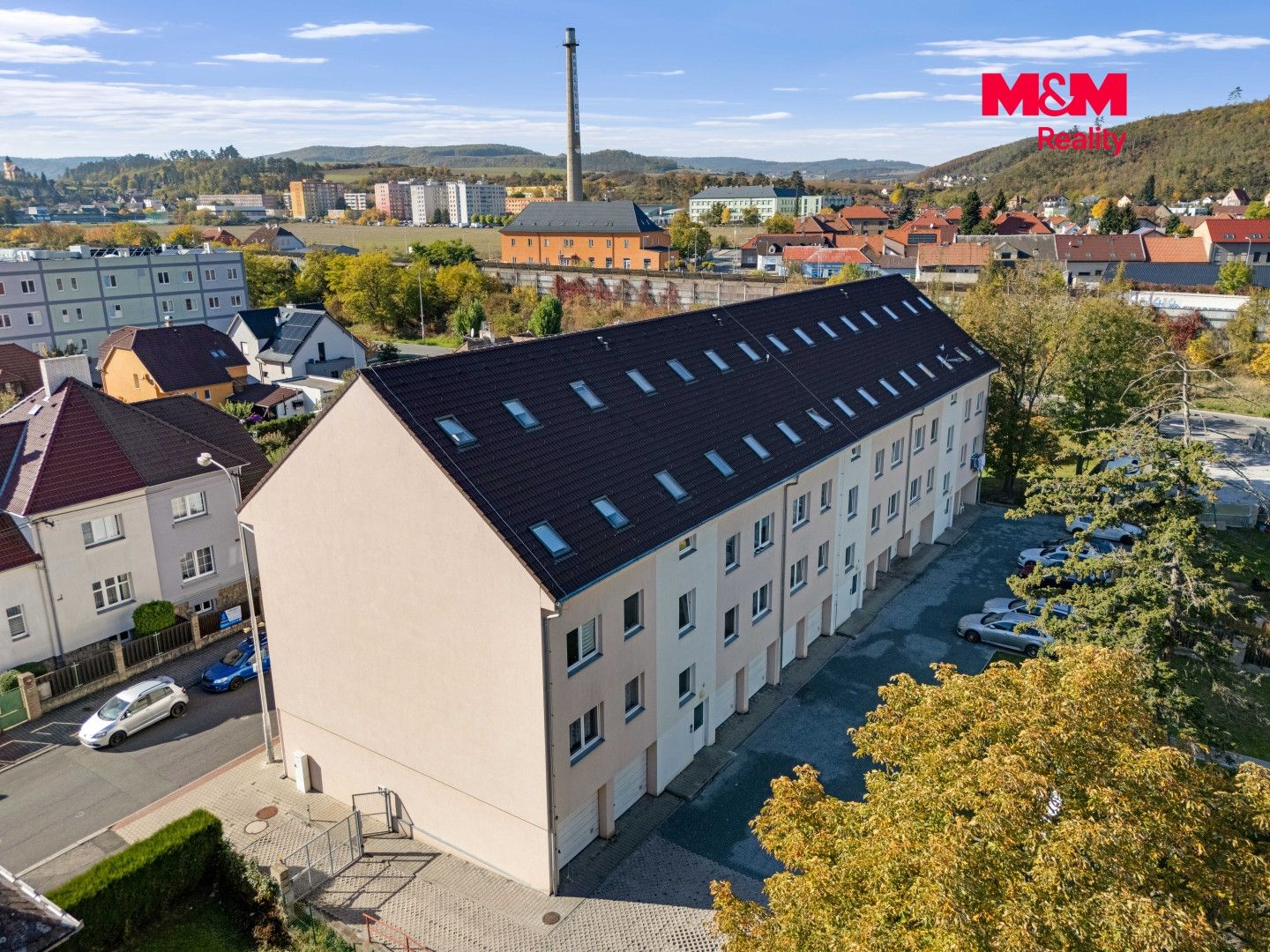 Prodej, Byt 3+kk, 56 m², Králův Dvůr, Popelky Biliánové, Králův Dvůr – náhled fotky 23