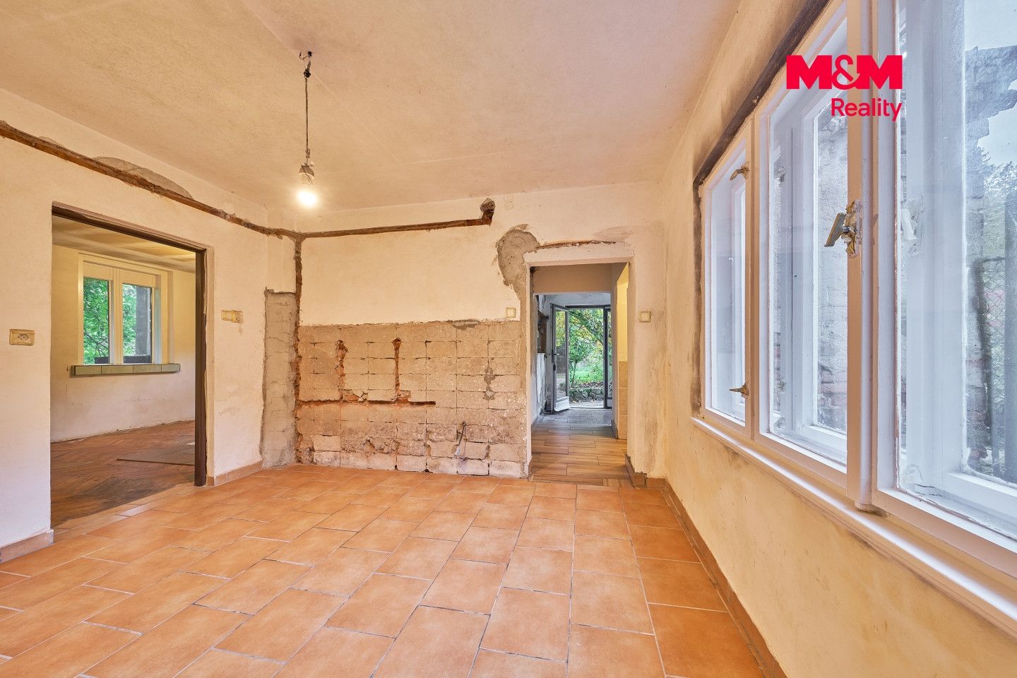 Prodej, Rodinný dům, 120 m², Libňatov, Libňatov – náhled fotky 16