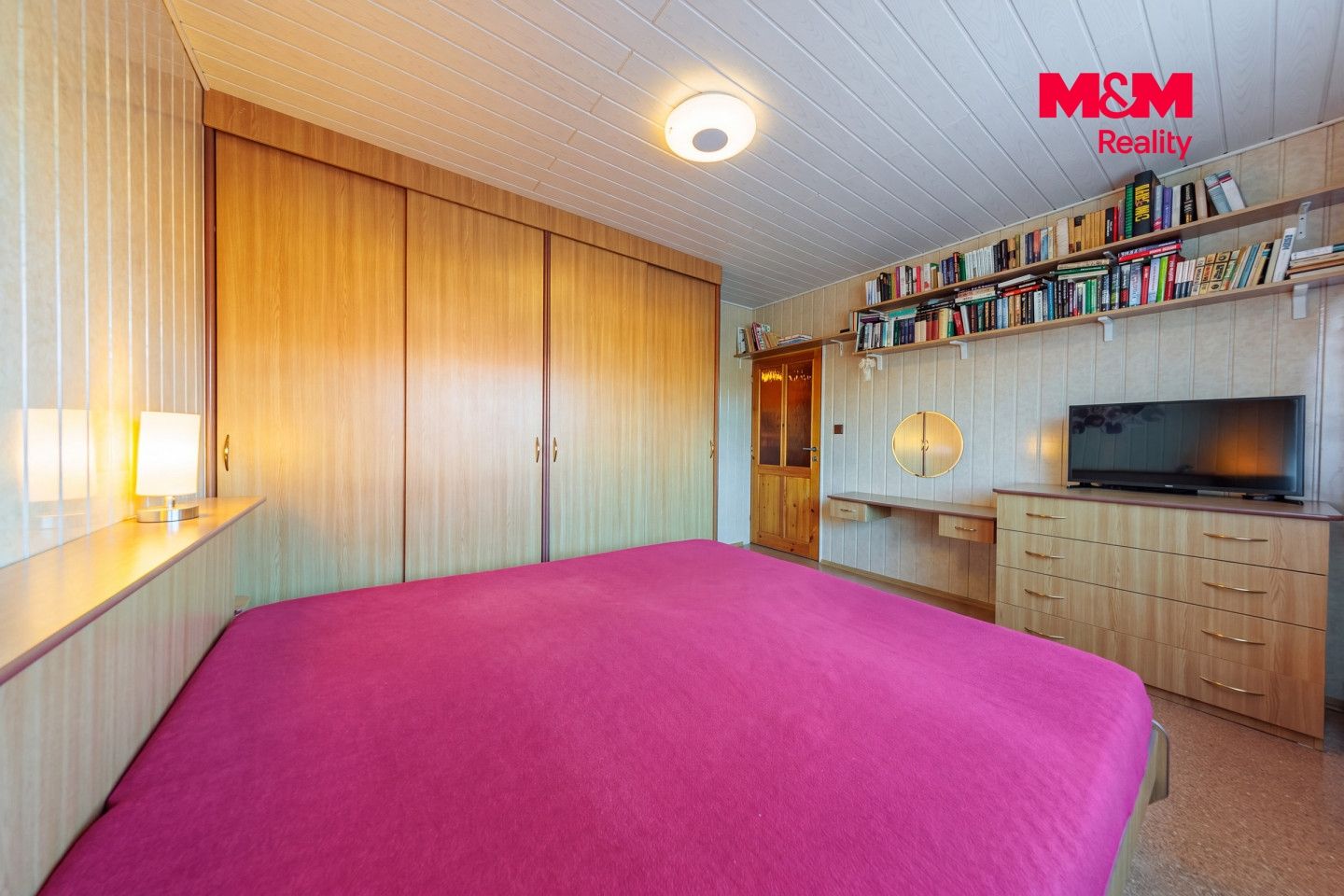 Prodej, Rodinný dům, 158 m², Teplá, Pivovarská, Teplá – náhled fotky 21