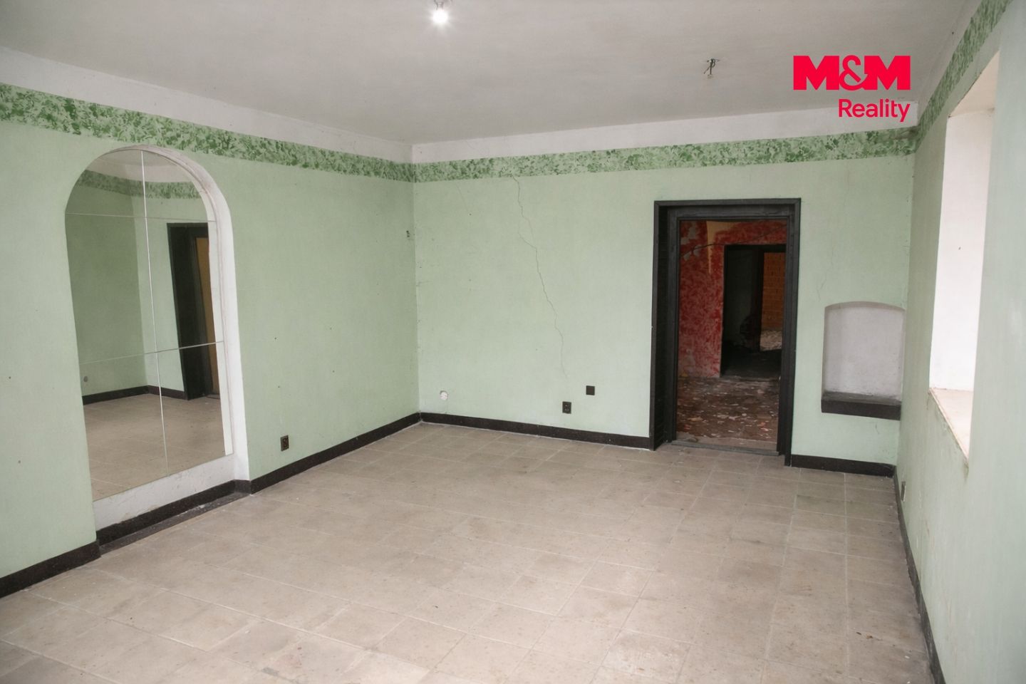 Prodej, Rodinný dům, 239 m², Horní Cerekev, nám. T. G. Masaryka, Horní Cerekev – náhled fotky 7