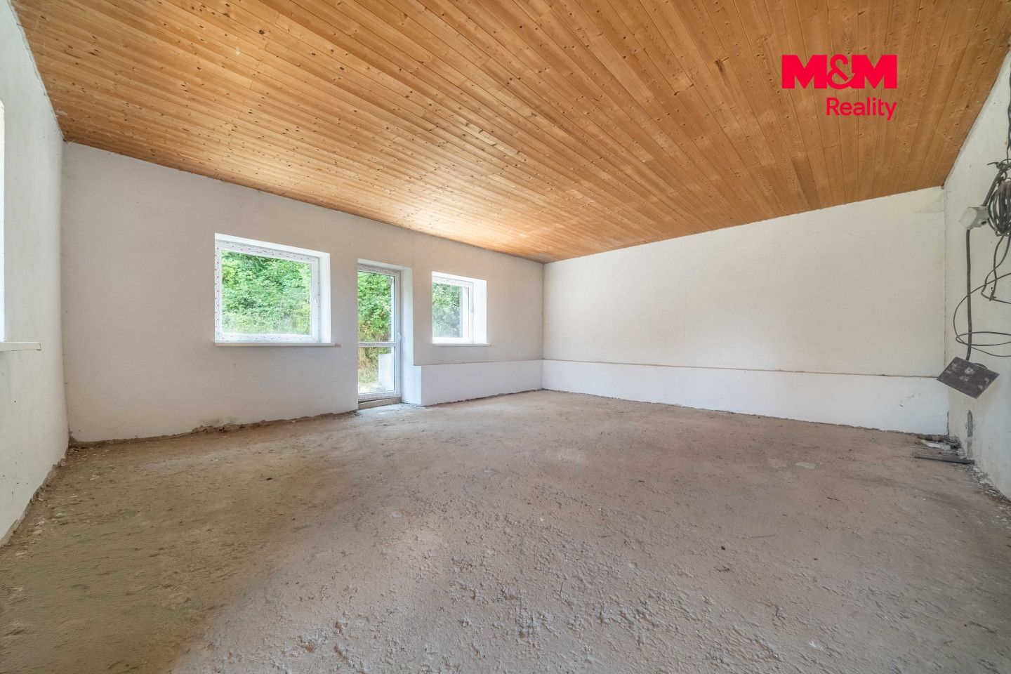 Prodej, Rodinný dům, 234 m², Jivina, Jivina – náhled fotky 30