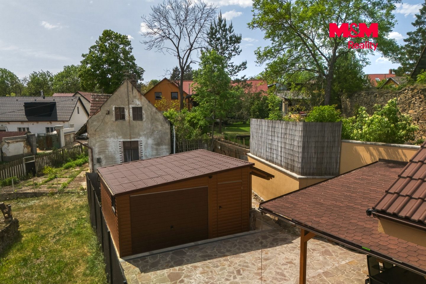 Prodej, Rodinný dům, 77 m², Chyňava, Chyňava – náhled fotky 10