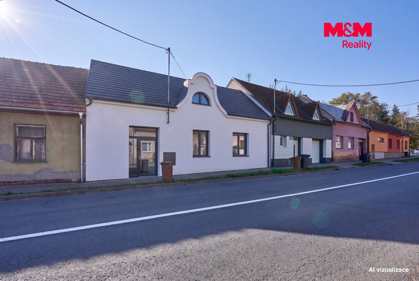 Prodej, Rodinný dům, 116 m², Uherský Brod, Močidla, Uherský Brod – náhled fotky 3