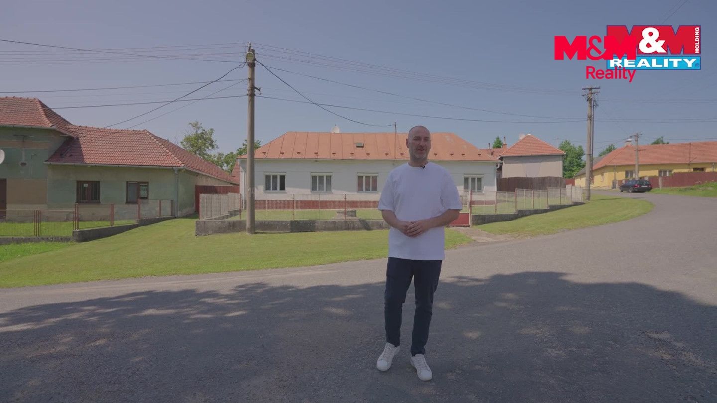 Prodej, Rodinný dům, Nové Sady