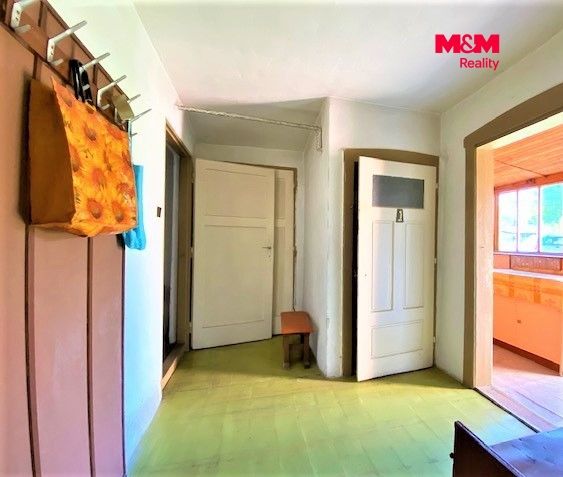 Prodej, Rodinný dům, 130 m², Dětřichov nad Bystřicí, Dětřichov nad Bystřicí – náhled fotky 12