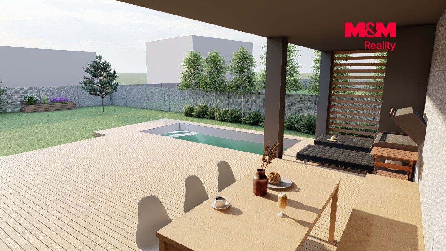 Prodej, Rodinný dům, 203 m², Třebechovice pod Orebem, Družstevní práce, Třebechovice pod Orebem – náhled fotky 20
