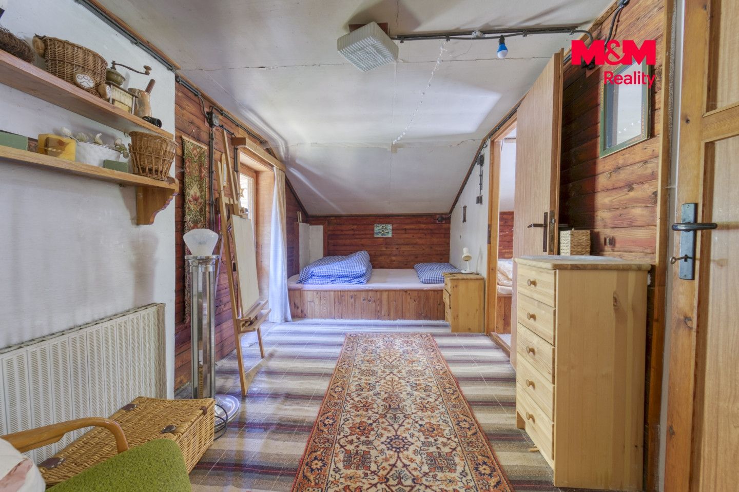 Prodej, Chata, 65 m², Železná Ruda, Železná Ruda – náhled fotky 17
