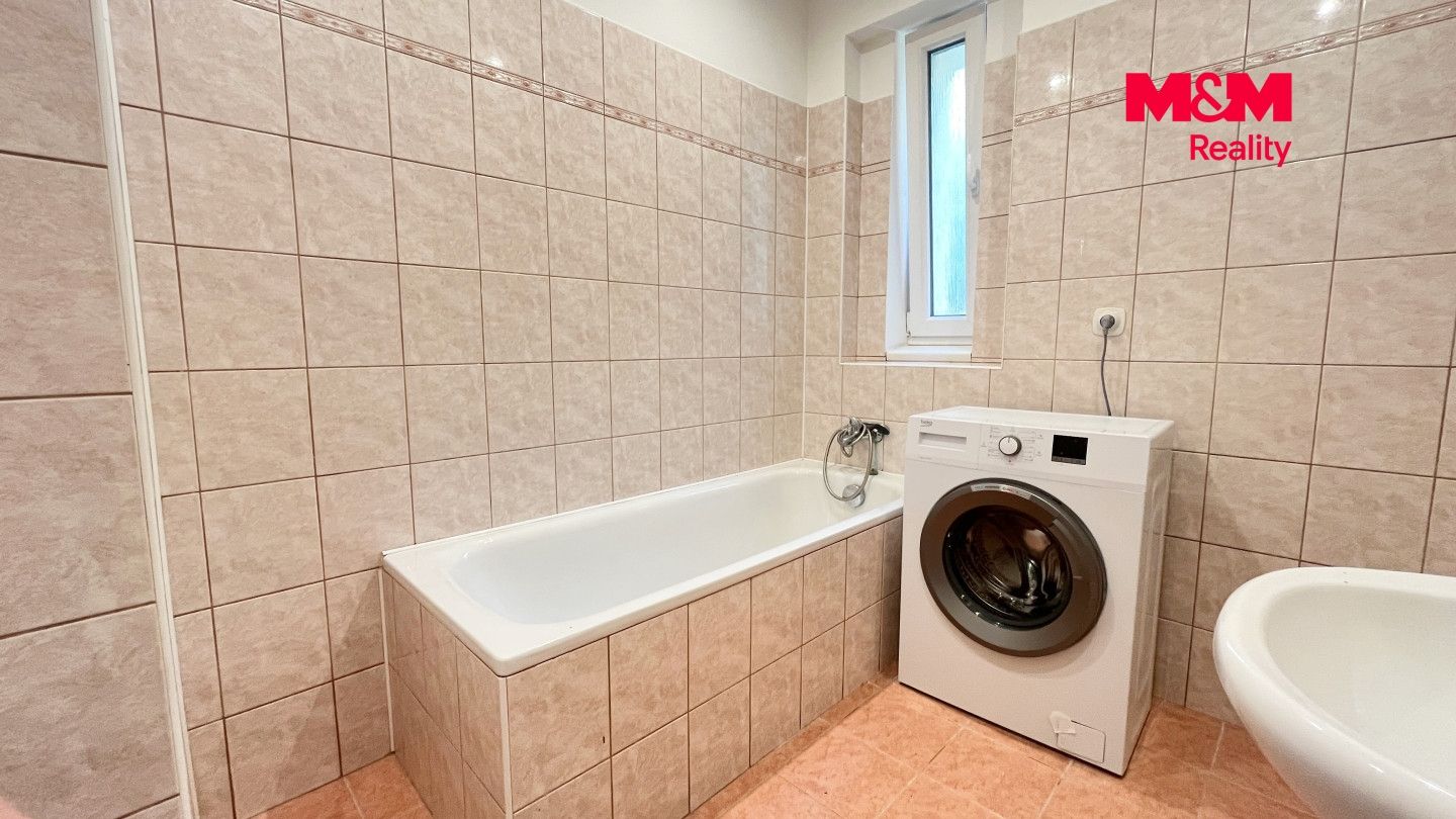 Pronájem, Byt 2+kk, 60 m², Řevničov, Řevničov – náhled fotky 6