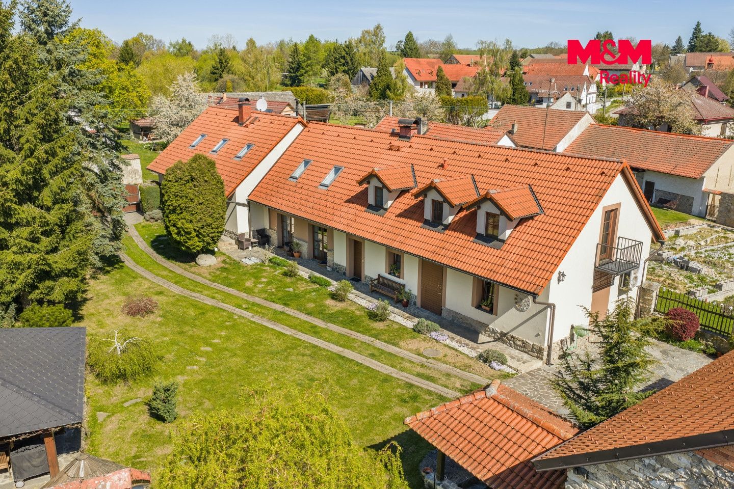 Prodej, Rodinný dům, Struhařov