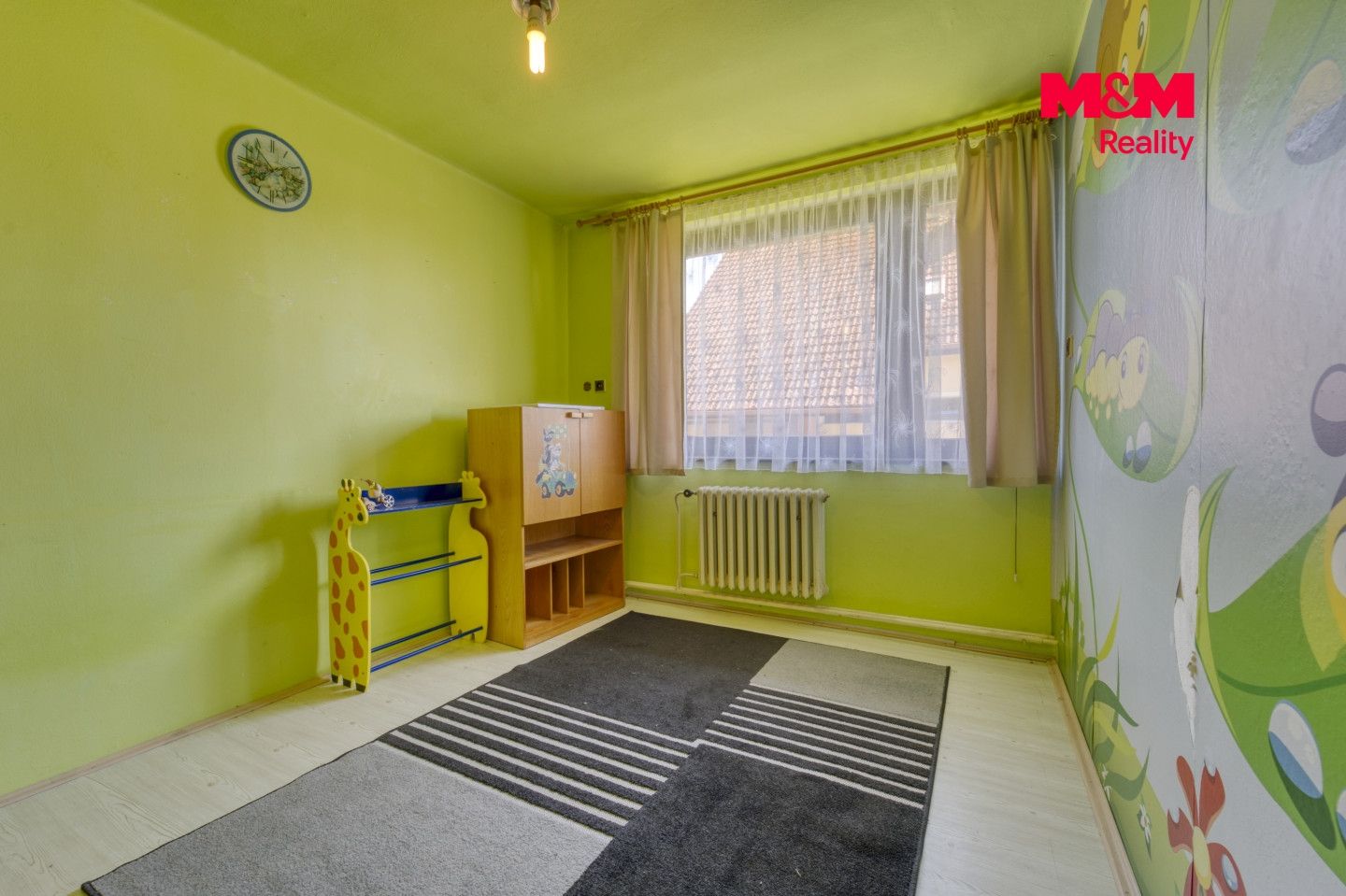 Prodej, Rodinný dům, 140 m², Chodová Planá, Slovany, Chodová Planá – náhled fotky 27