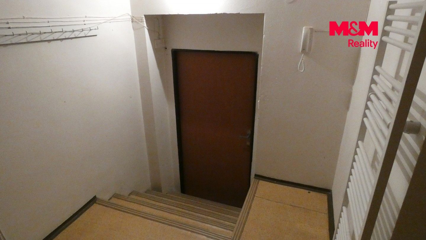 Pronájem, Byt 1+kk, 45 m², Louny, Komenského náměstí, Louny – náhled fotky 4