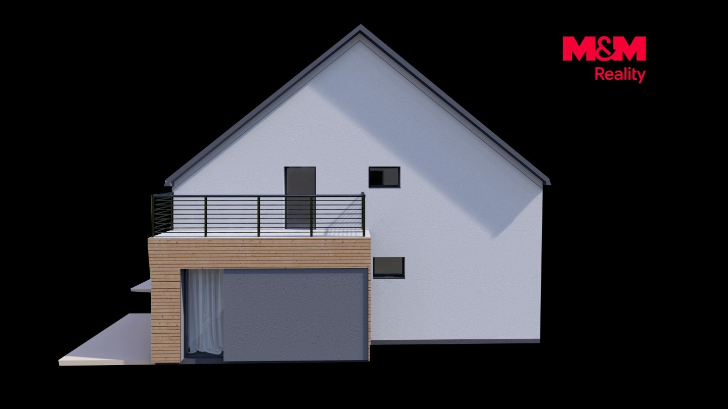 Prodej, Rodinný dům, 116 m², Říčany, Říčany – náhled fotky 30