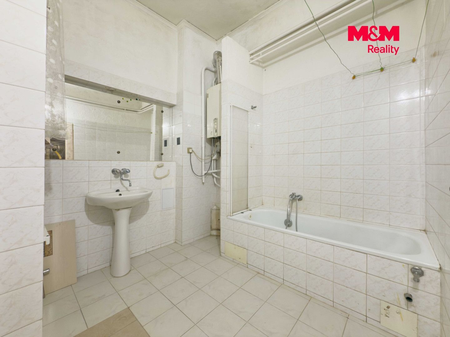 Prodej, Byt 3+1, 113 m², Český Těšín, Nádražní, Český Těšín – náhled fotky 4