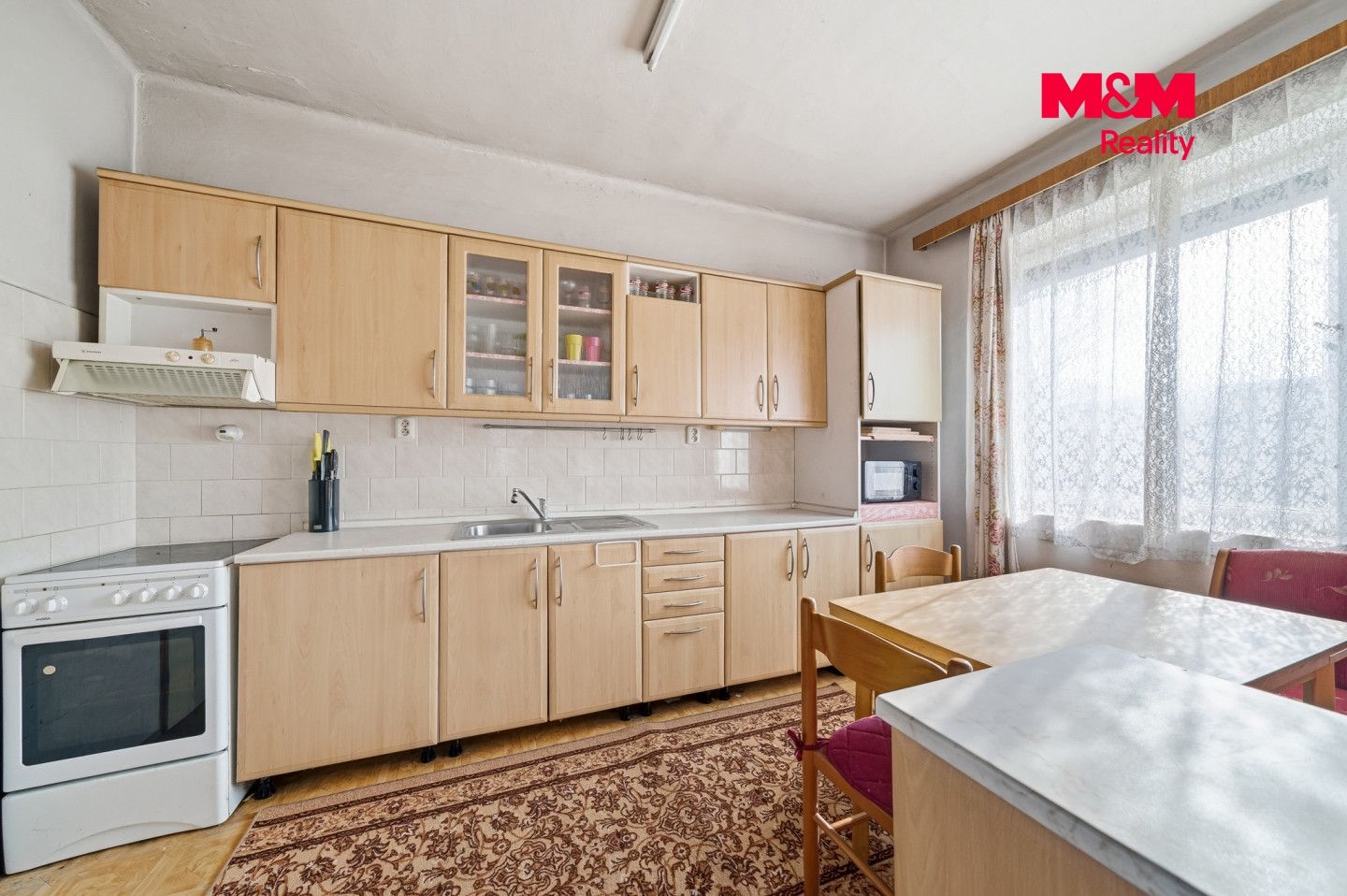 Prodej, Rodinný dům, 120 m², Třebovice, Třebovice – náhled fotky 7