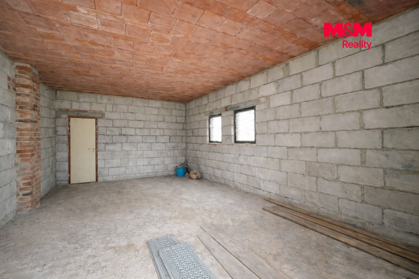 Prodej, Rodinný dům, 128 m², Nový Rychnov, Nový Rychnov – náhled fotky 29