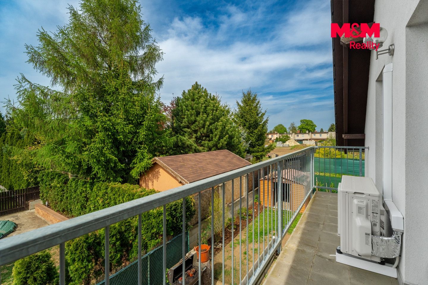 Prodej, Rodinný dům, 124 m², Býkev, Býkev – náhled fotky 21