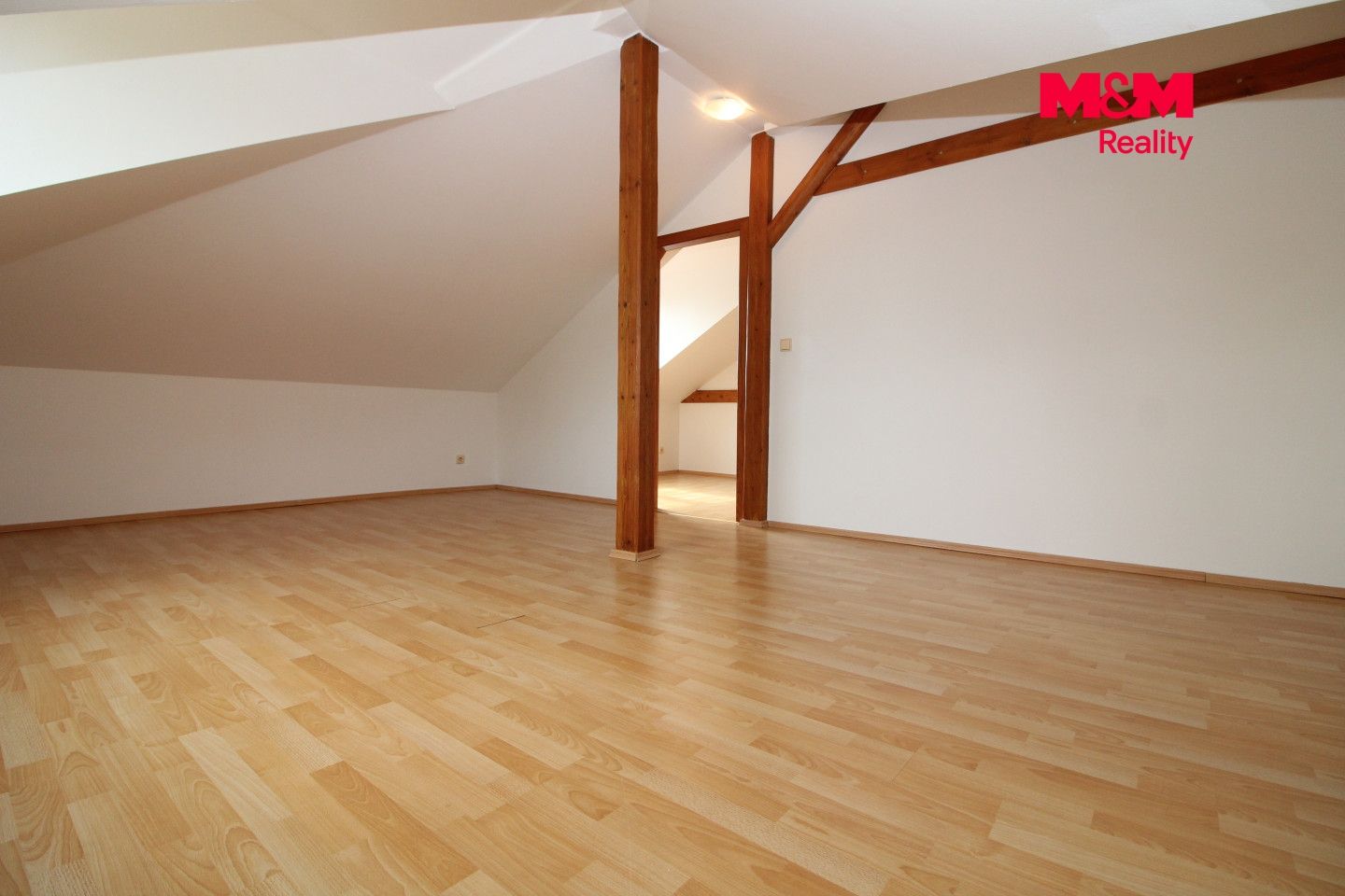 Prodej, Byt 2+1, 92 m², Nový Bor, Gen. Svobody, Nový Bor – náhled fotky 3