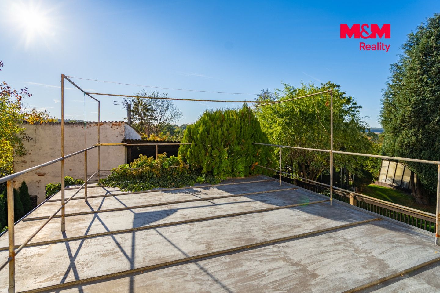 Prodej, Rodinný dům, 110 m², Bechyně, Bechyně – náhled fotky 24