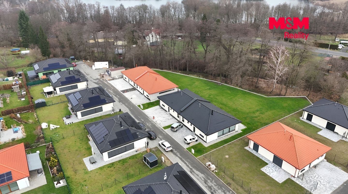 Prodej, Rodinný dům, Rychvald